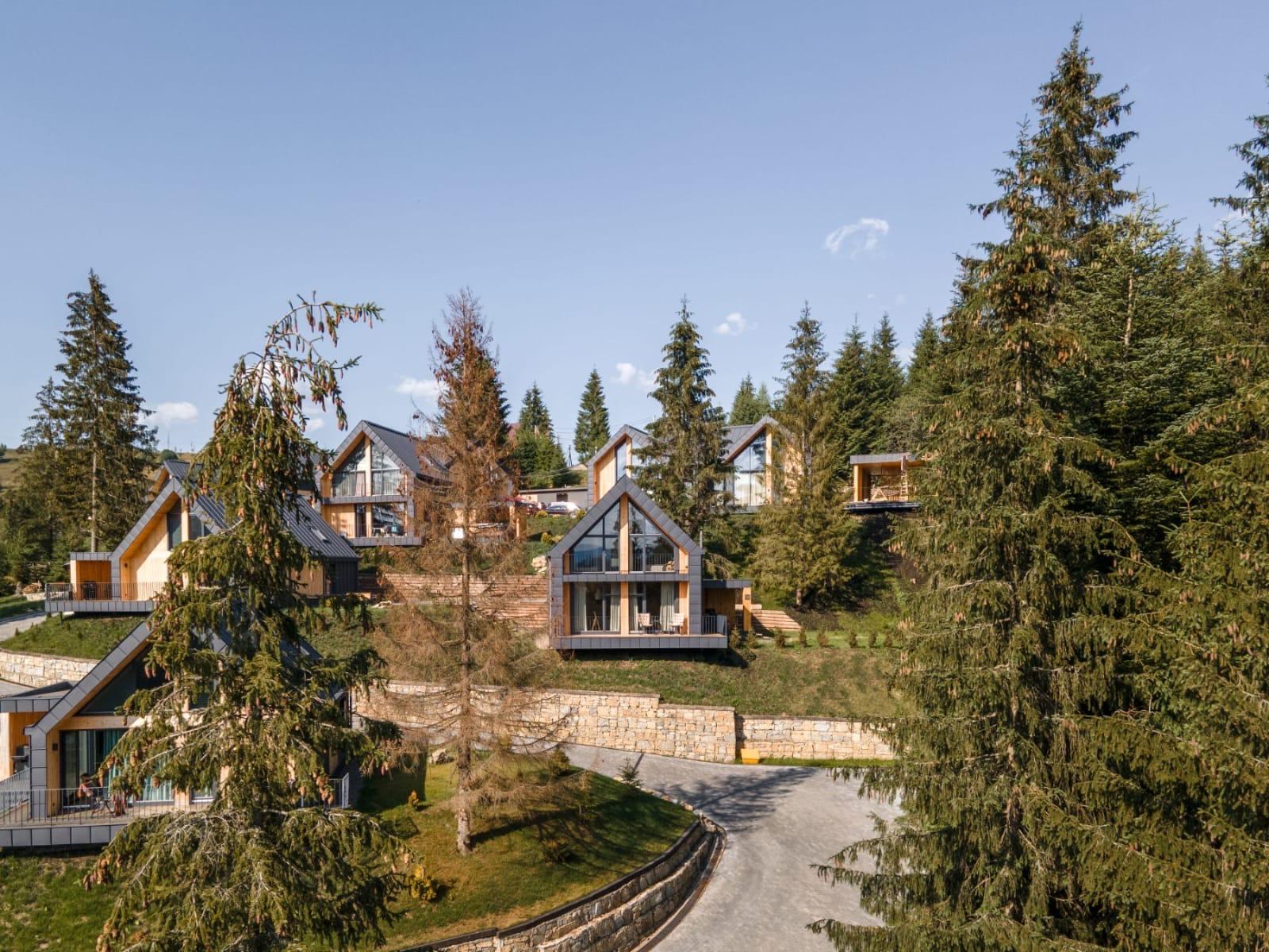 Casa modular em Portugal — Eco Vila