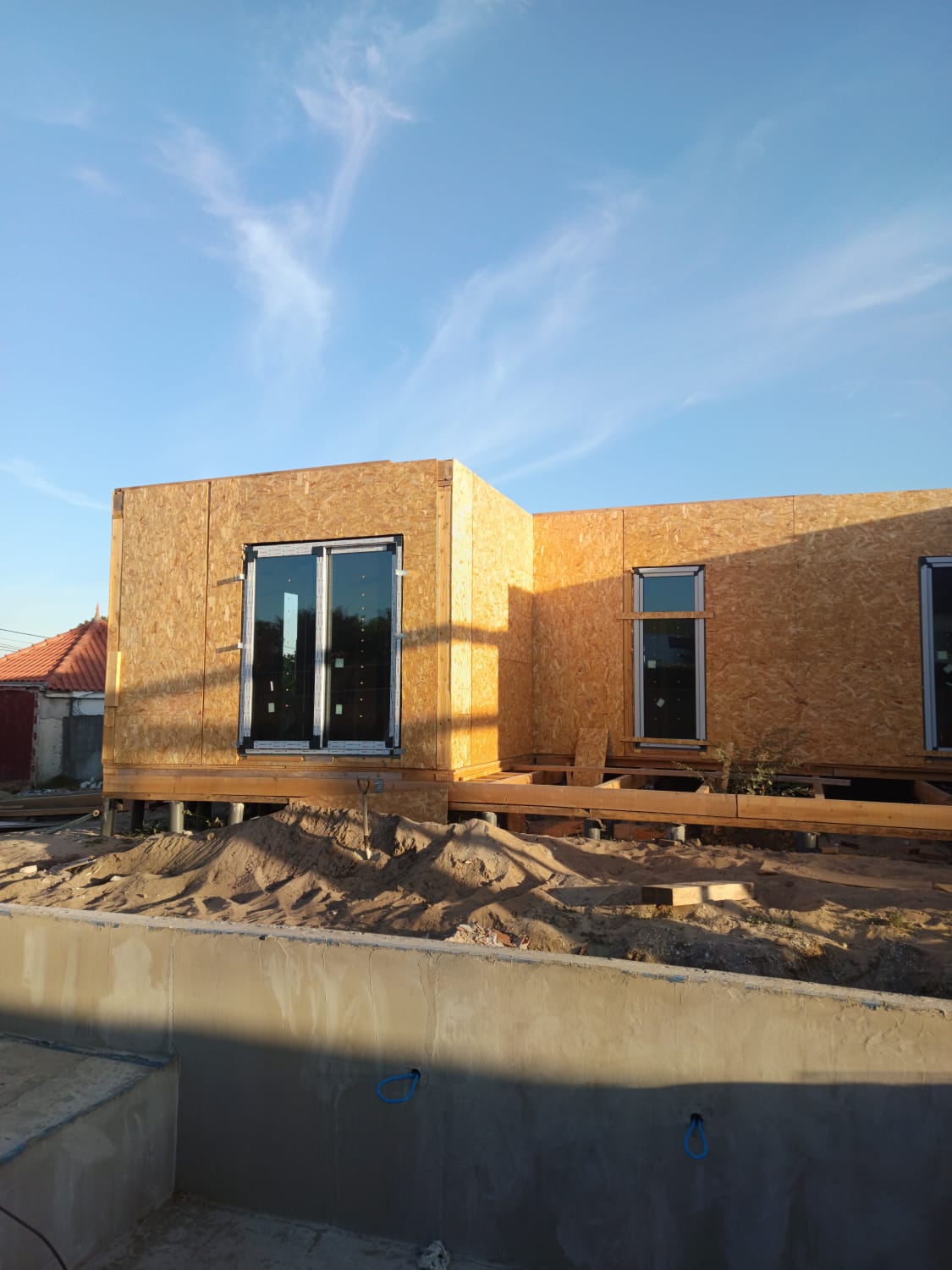 Projeto de casa personalizada — Eco Vila
